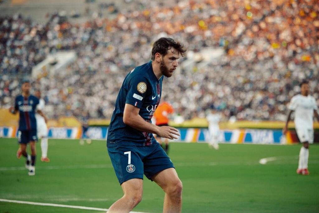 Mondiale per Club oggi Psg Inter Miami La partita in diretta Mondiale per Club oggi Psg Inter Miami La partita in diretta