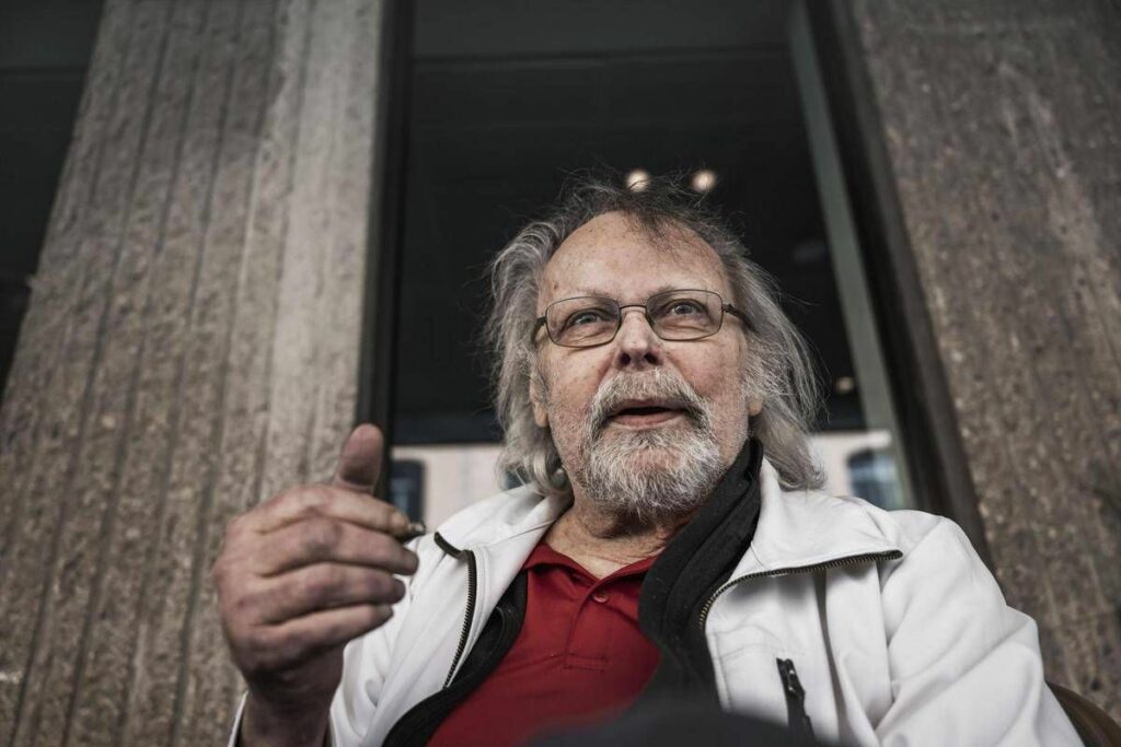 Morto Clark Olofsson il criminale che ispiro la Sindrome di Stoccolma