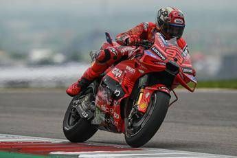 MotoGp oggi il Gp di Aragon orario griglia di partenza e dove vederlo in tv MotoGp oggi il Gp di Aragon orario griglia di partenza e dove vederlo in tv