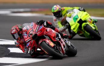 MotoGp oggi qualifiche e gara Sprint ad Aragon orari e dove vederle in tv