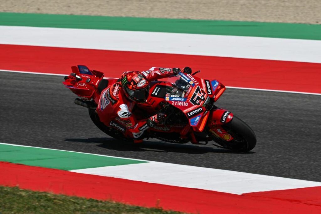 MotoGp si corre ad Assen programma e dove vedere Gp dOlanda