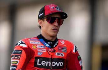 MotoGp si corre al Mugello orari programma e dove vedere Gran Premio dItalia