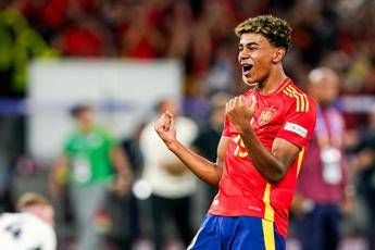Nations League oggi Spagna Francia orario probabili formazioni e dove vederla Nations League oggi Spagna Francia orario probabili formazioni e dove vederla