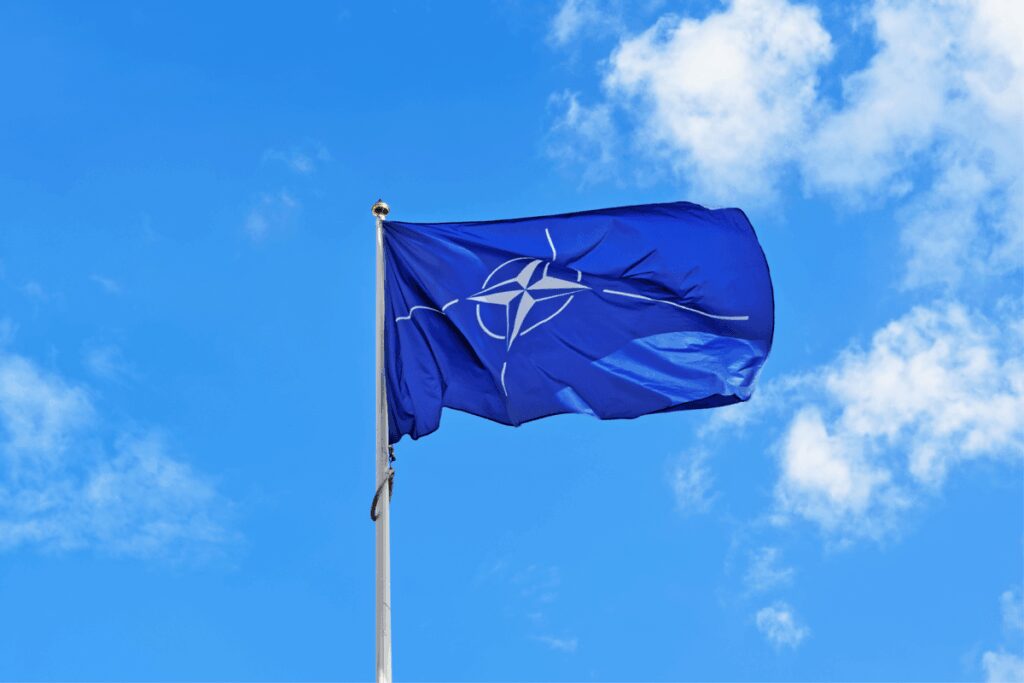 Nato quanto costa allItalia il nuovo obiettivo del 5 del Pil