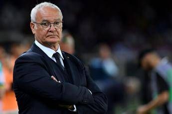 Nazionale Claudio Ranieri rinuncia al ruolo di ct Nazionale Claudio Ranieri rinuncia al ruolo di ct