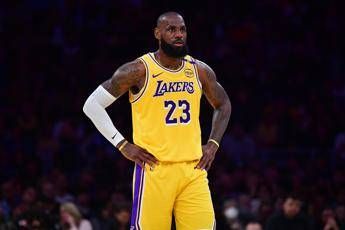 Nba Lakers verso la cessione record per 10 miliardi Nba Lakers verso la cessione record per 10 miliardi