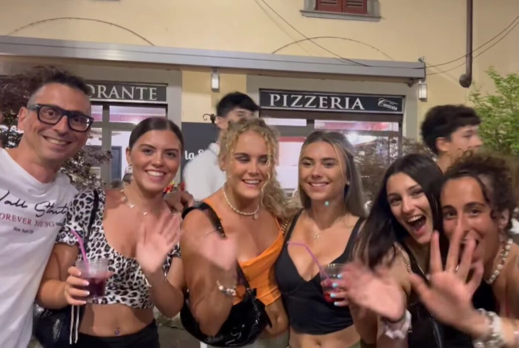 Notte Bianca Gandino 2