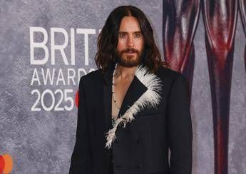 Nove donne accusano Jared Leto di abusi sessuali lui nega Tutto falso