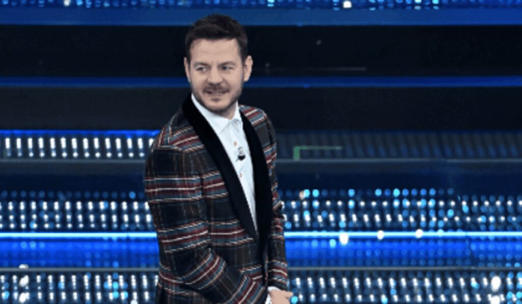 Nuovi palinsesti Rai Alessandro Cattelan non ce