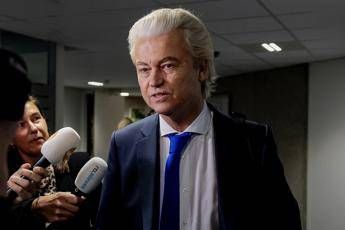 Olanda Wilders si ritira dal governo si va verso elezioni anticipate
