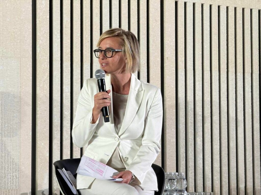 Olivari Ipsen Nuova sede connessa nel tessuto economico e sociale di Milano