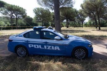 Omicidio villa Pamphili Francis Kaufmann usava anche alias italiano