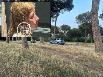 Omicidio villa Pamphili pm sentiranno la madre di Anastasia Omicidio villa Pamphili pm sentiranno la madre di Anastasia