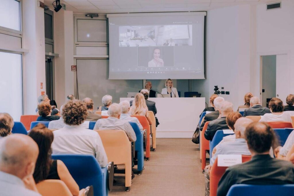 Ordine Ingegneri Milano collegialita e formazione al centro assemblea