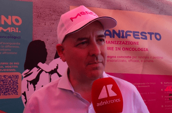 Palou De Comasema Merck Sono 1300 i collaboratori coinvolti nella campagna ‘Non girarci intorno