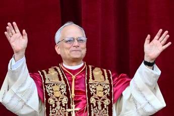 Papa Leone XIV i primi trenta giorni di Prevost sul soglio di Pietro