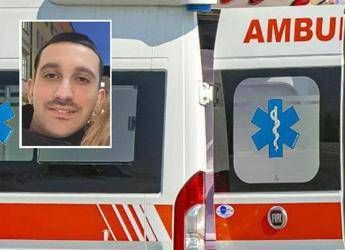 Pescara morto dopo fermo con taser. Tre indagati per la rissa Colpito con bastone