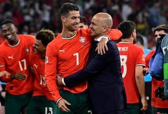 Portogallo vince la Nations League Spagna ko ai rigori Portogallo vince la Nations League Spagna ko ai rigori