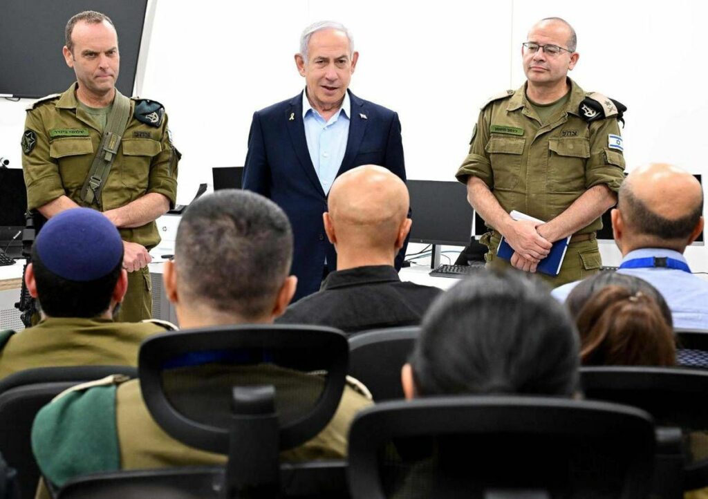 Processo per corruzione a Netanyahu respinta richiesta di sospensione