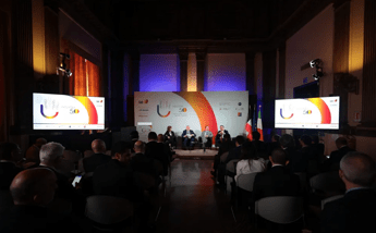 Q8 in un convegno focus su Industria 5.0 e resilienza strutture logistiche strategiche