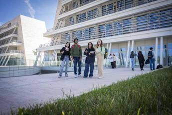QS World University Rankings 2026 linarrestabile ascesa delluniversita di Roma Tor Vergata