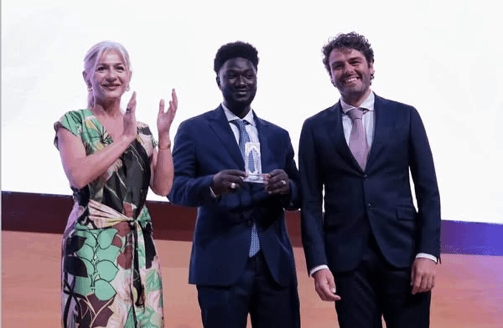 Raizes vince il Premio per lidentita mediterranea