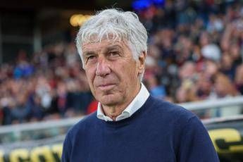 Ranieri Gasperini mi stava antipatico ma alla Roma serve uno cosi. E sul mercato