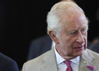Re Carlo furioso a Sandringham sono finiti i fagiani per la caccia