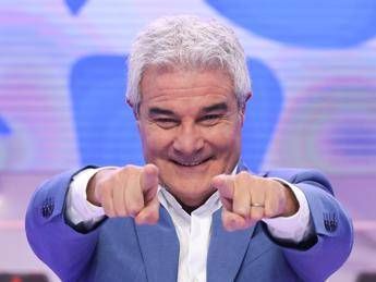 Reazione a catena con Pino Insegno al via stasera 8 giugno su Rai 1 Reazione a catena con Pino Insegno al via stasera 8 giugno su Rai 1