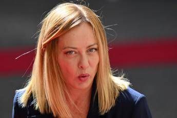 Referendum Meloni Sinistra non mi sorprende se perde ce sempre problema di democrazia