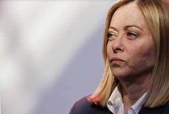Referendum Meloni Vado ma non ritiro la scheda