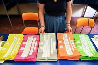 Referendum Renzi Quorum non ci sara. Salvini Cittadinanza non e un regalo
