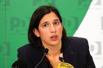 Referendum Schlein Grazie a oltre 14 milioni sono piu di quelli che hanno votato Meloni Referendum Schlein Grazie a oltre 14 milioni sono piu di quelli che hanno votato Meloni