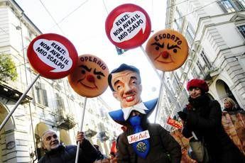 Referendum da Obama a Civati sul Jobs Act si discute e ci si divide da 10 anni