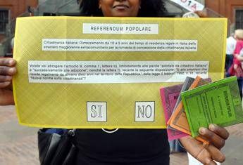 Referendum oggi primo giorno di voto quesiti orari e quorum Referendum oggi primo giorno di voto quesiti orari e quorum