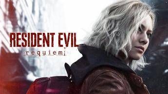 Resident Evil Requiem il nuovo capitolo della saga arriva nel 2026