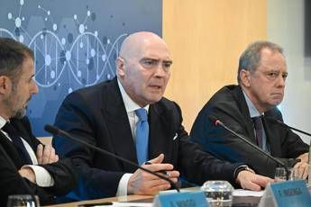 Ricerca Cattani Sanofi Motore di sviluppo tecnologico ma serve cambio passo Ue