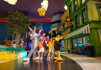 Ricerca piu del 90 dei bambini cerca nuove amicizie e grandi avventure