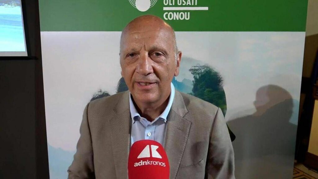 Rifiuti Murano Unem Recupero oli esausti essenziale per transizione