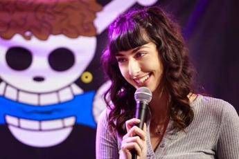 Risate gluten free con Cecilia Forastieri in scena al Casilino Sky Park