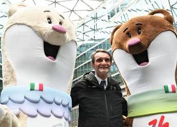 Road to Milano Cortina 2026 una legacy per la comunita
