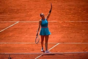 Roland Garros Aryna Sabalenka prima semifinalista