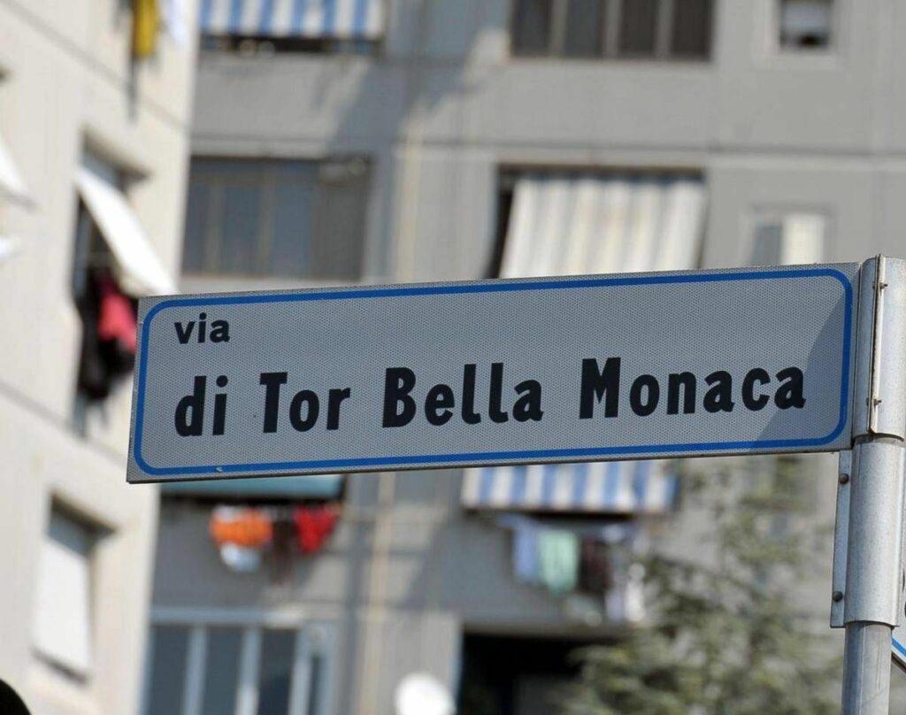 Roma a Tor Bella Monaca musica per la legalita e la speranza