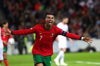 Ronaldo e il futuro Resto allAl Nassr non saro al Mondiale per Club