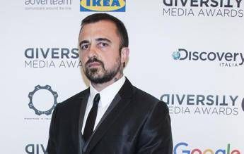 Rubio insulta Cerno sui social X blocca il profilo dellex chef tv