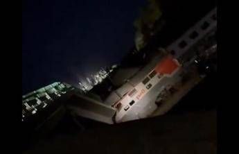 Russia crollano due ponti ferroviari al confine con lUcraina morti e feriti