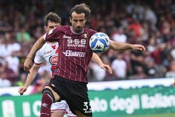 Salernitana intossicazione alimentare dopo playout con Samp cosa e successo