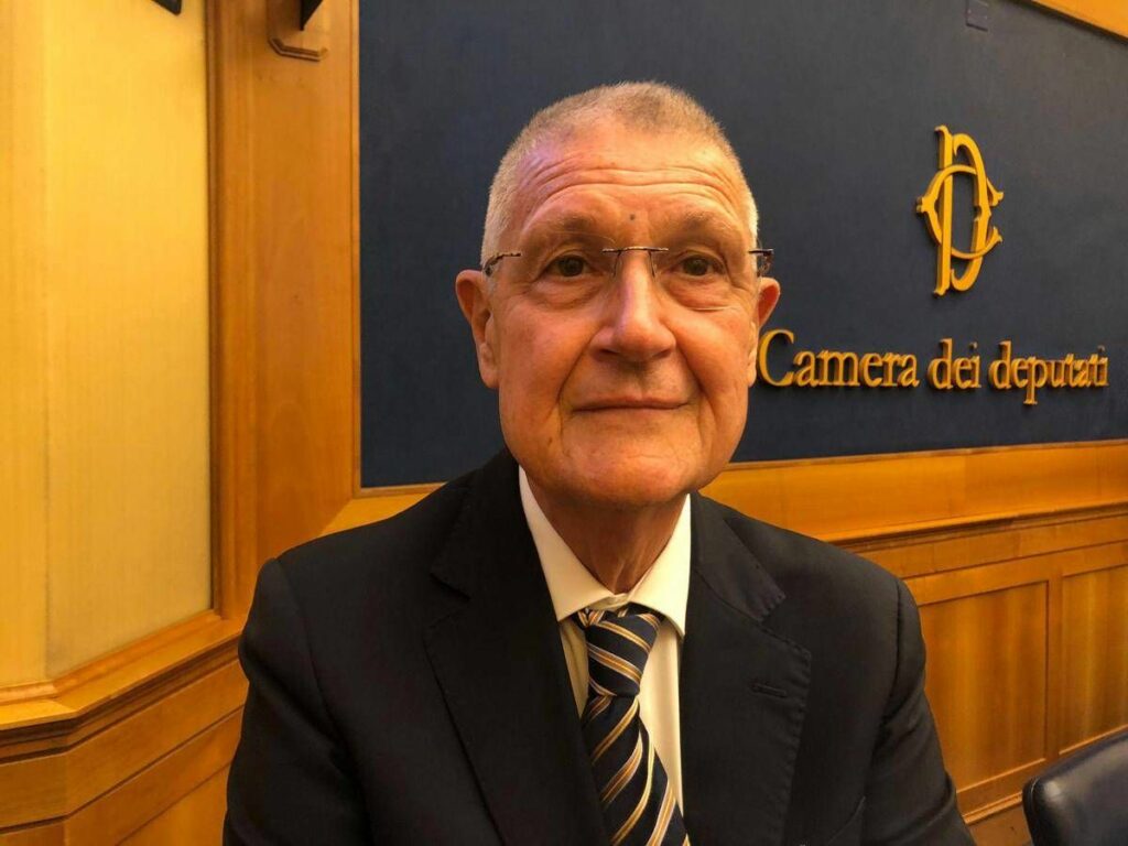 Salute Daniotti Banco Farmaceutico Felici di garantire insulina anche a indigenti