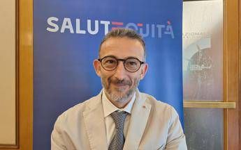 Sanita Altini Usl Modena Nuovo sistema garanzia dei Lea strumento fondamentale