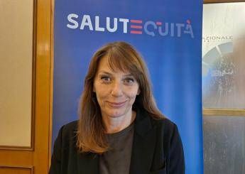 Sanita Donetti Reg. Umbria Nuovo sistema di garanzia dei Lea fondamentale per Ssr